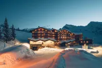 오텔 알파헤나 & 스파