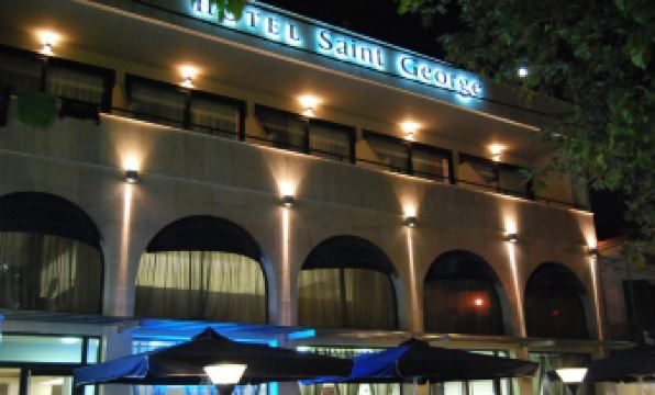 Saint George Hotel - Housity