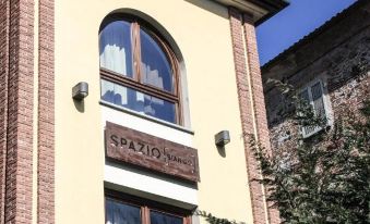 Spazio[Bianco]