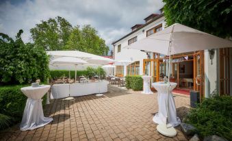 Posthotel Donaustauf