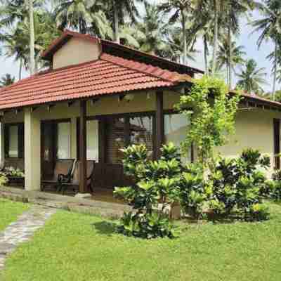 Weligama Bay Resort Hotel Exterior