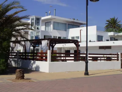 El Secreto del Agua Hotels in 