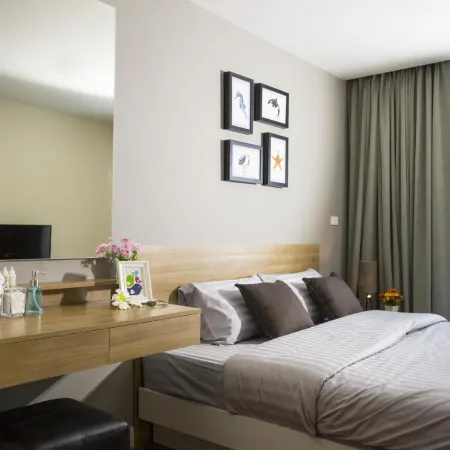 Bbg Seaside Luxurious Service Apartment