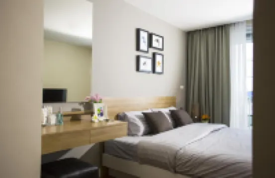 Bbg Seaside Luxurious Service Apartment Hotels near Wonnapha Beach