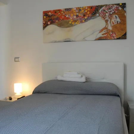 Messina41 Hotel