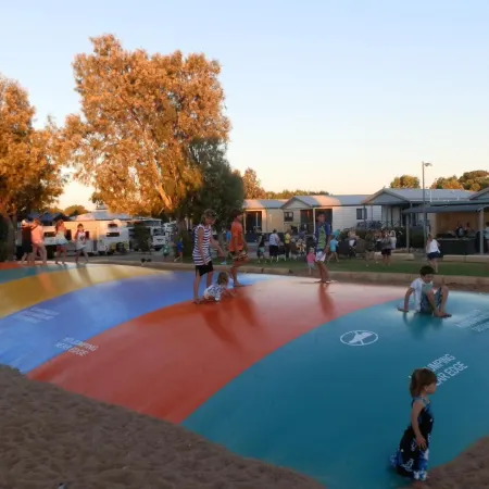 Jurien Bay Tourist Park