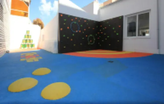 ホテル イリュージョン カルマ & スパ カン・パスティーリャのホテル