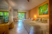Itacaré Eco Resort - spa
