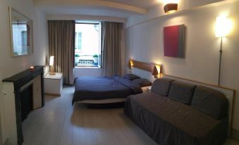 Chambres Boufflet