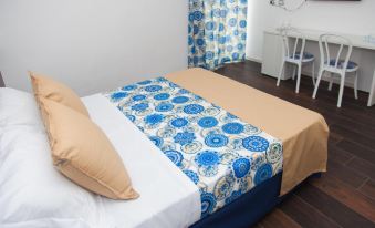 미노 Casa Restino(Casa Restino) 2성급 호텔 전망