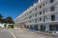 Hotel Nuevo Vichona Hotels in Meano