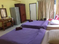 Peamsuk Sweet Prachin Buri Hotel a Distretto di Mueang Prachinburi