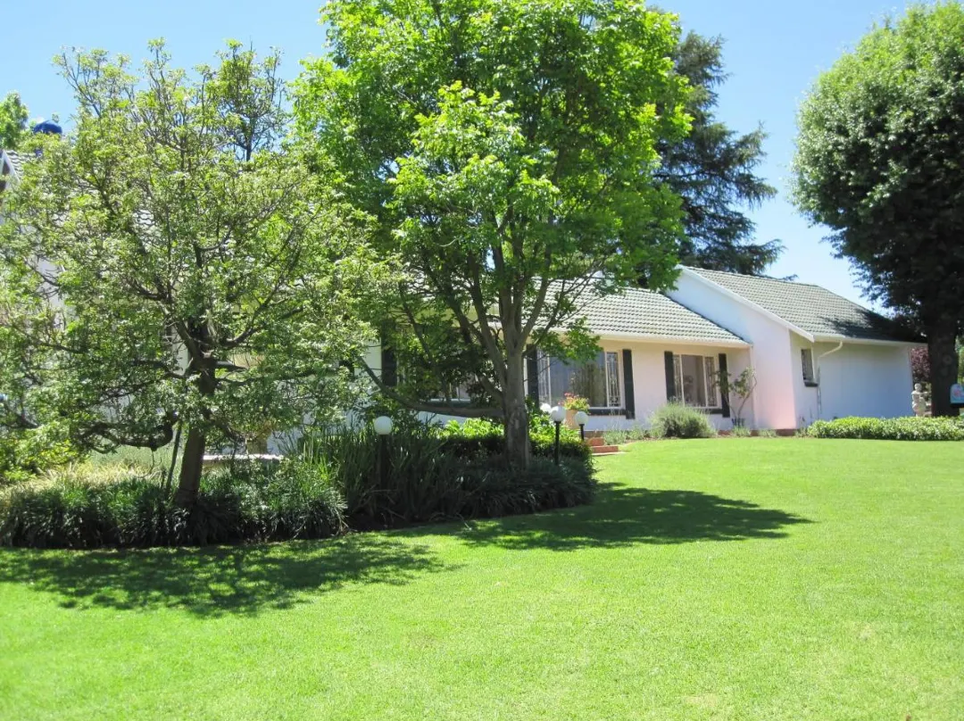 The Pecan Tree Guesthouse - Randburg
