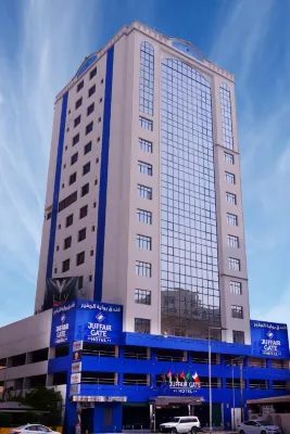 Juffair Gate Hotel Hotels near F1 Road Arch