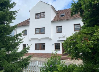 Spreezeit Hotel Connect