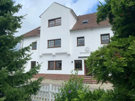 Spreezeit Hotel Connect