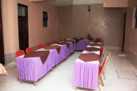 Hotel Marvin Hotels in Nakuru