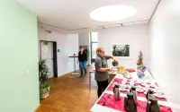 Hotel NeuHaus - Desayuno