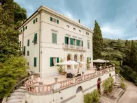 Villa Alta - Residenza d'Epoca Con Piscina Hotels in San Giuliano Terme