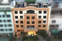 Hotel Meraden Grand Các khách sạn gần Varanasi Junction