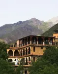 Dar Imlil Hotel a Imlil