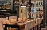 Four Stars by City Hotel Hotels in Meckenheim