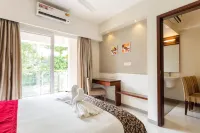 D Homz Suites