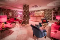 Wi-Ki-Woo Boutique Hotel Hotels in Sant Antoni de Portmany
