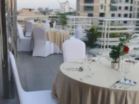 Aristocrat Inn - Lake Park & USA Club