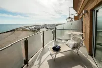 Smy Aran Blu Roma Mare - Sea View