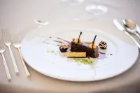 Lake Spa Hotel SEELEITEN Hotel di South Tyrol