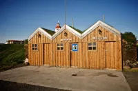 Fjalladýrð Guesthouse