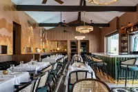 The Colony Palms Hotel and Bungalows - Adults Only