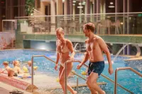Aqva Hotel & Spa - piscina