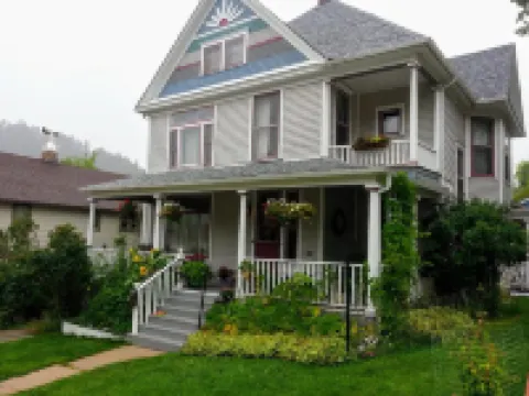 1899號住宿加早餐旅館