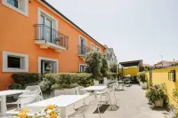 Marin Hotel Hotels in Nora