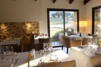 Hotel & Restaurant les Bergeries d'Alata Hotels in Afa