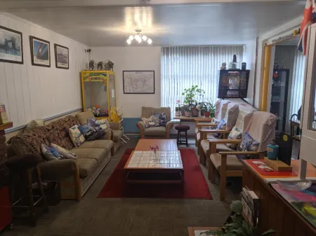 Harlow International Hostel Отели рядом с достопримечательностью «Парк Харлоу Таун»