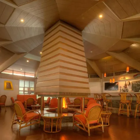 Fishtail Lodge by Annapurna