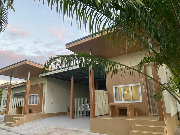 รูปภาพของบ้านสวนปาล์มรีสอร์ท