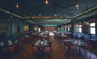 Ramada by Wyndham - Sulaymaniyah Salim Street - 朝食