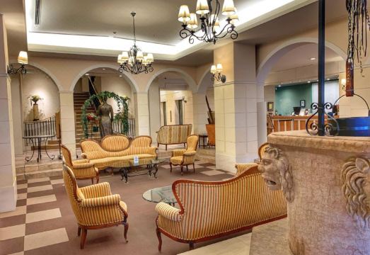 기타비와코 호텔 그라치에