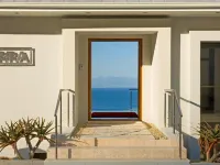 Aqua Terra Boutique Guesthouse - Simon's Town, Cape Town Hotels near Bosky Dell on Boulders Beach - Cape Coastal Accommodation