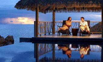 Tadrai Island Resort