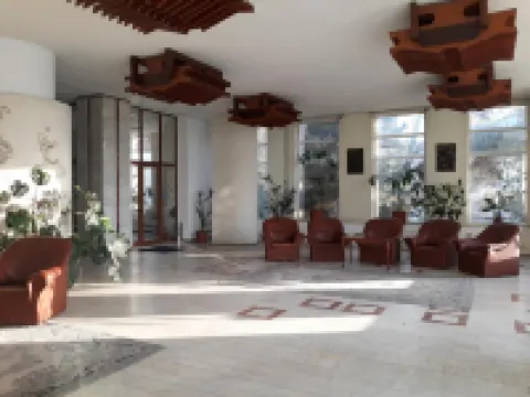 Hotel Traian Hoteles en Brăila
