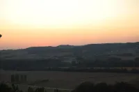 Chateau de Faudade Hotels in Levignac