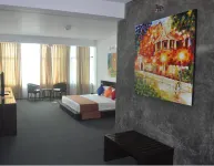 Amaara Sky Hotel Kandy