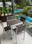 Hotel Naoz