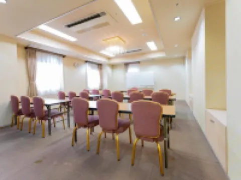 小山パレスホテル 小山市のホテル