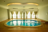 Hotel & Resort Golden Marina Yanbu Hotels in Yanbu